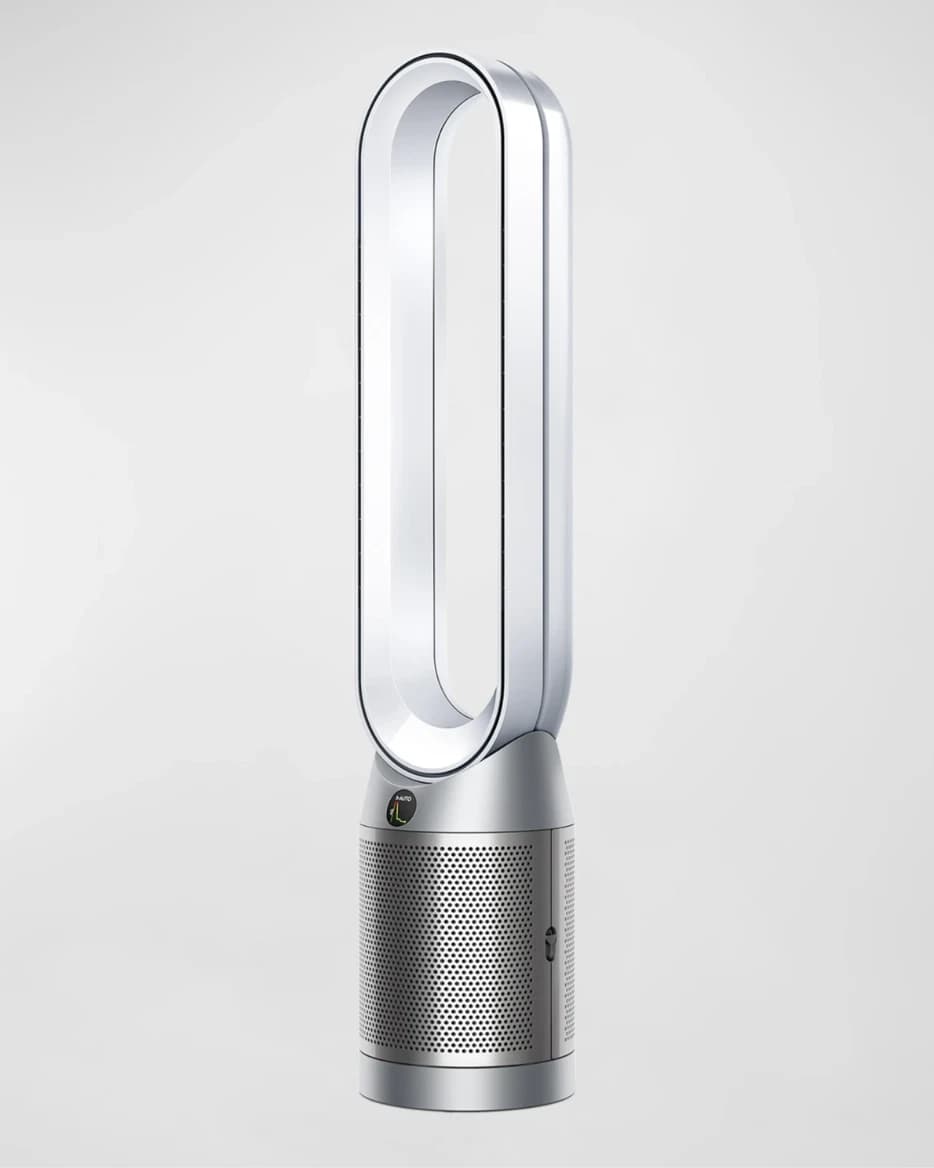 Dyson Purifier Cool TP07 Branco Prata