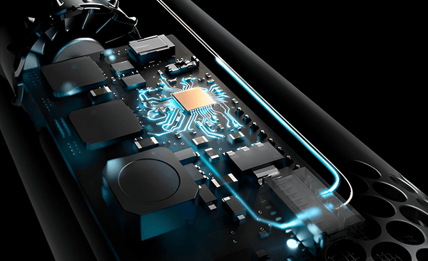 Tecnologia Air Multiplier™