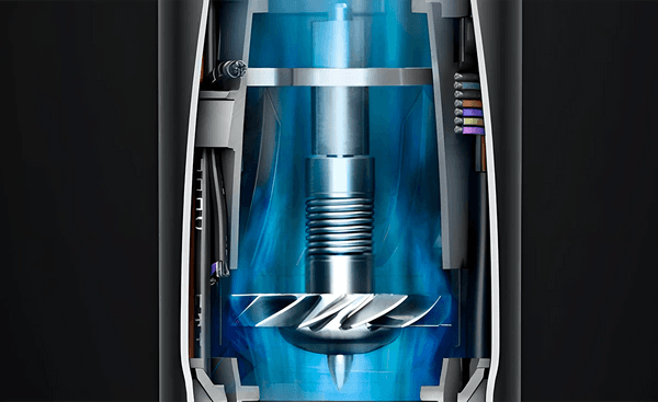 Controle de Calor Inteligente